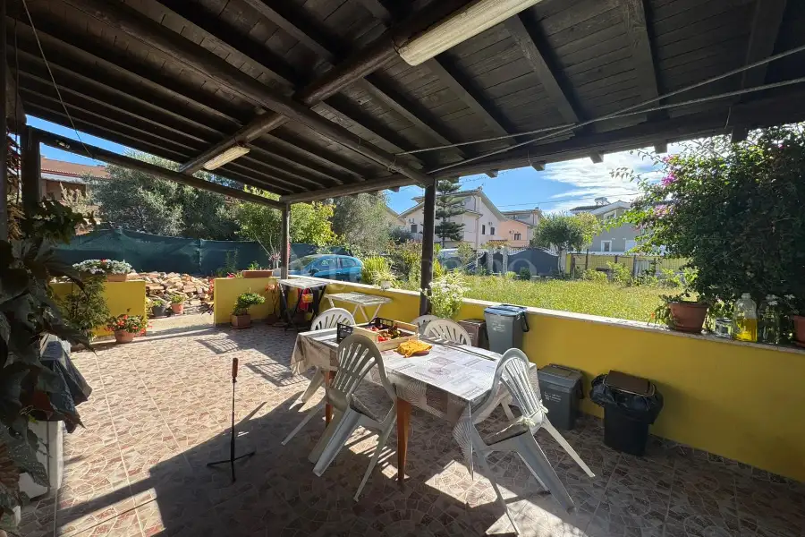 Villa in vendita di 110 mq a €346.000 (rif. 52/2025)