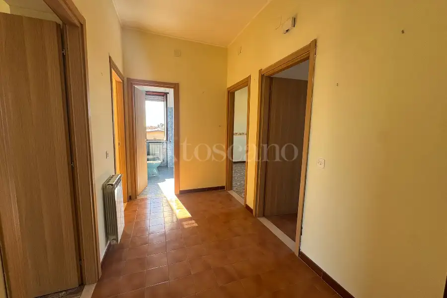Attico in vendita di 93 mq a €169.000 (rif. 53/2025)