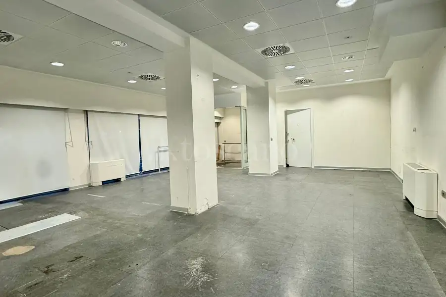 Negozio in vendita di 120 mq a €200.000 (rif. 90/2025)