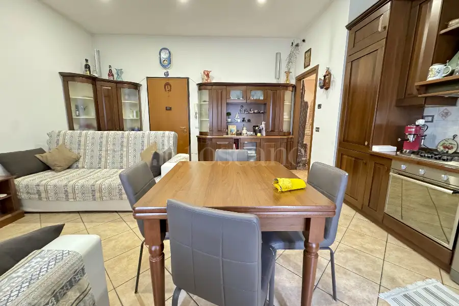 Casa in vendita di 65 mq a €240.000 (rif. 8/2026)