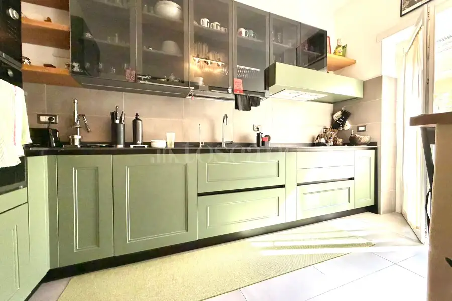 Casa in vendita di 100 mq a €595.000 (rif. 23/2026)