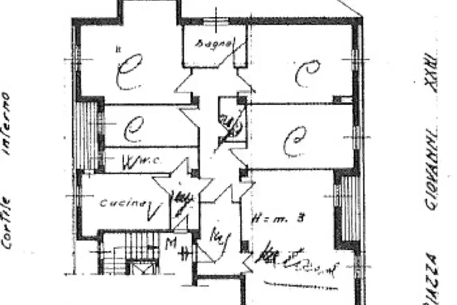 Casa in vendita di 211 mq a €285.000 (rif. 110/2025)
