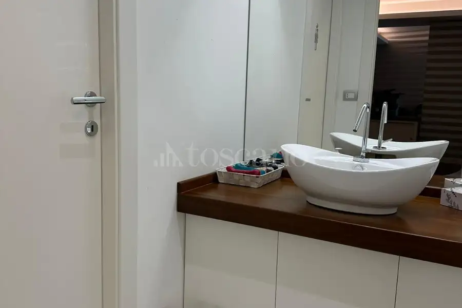 Ufficio in affitto di 60 mq a €450 (rif. 54/2026)