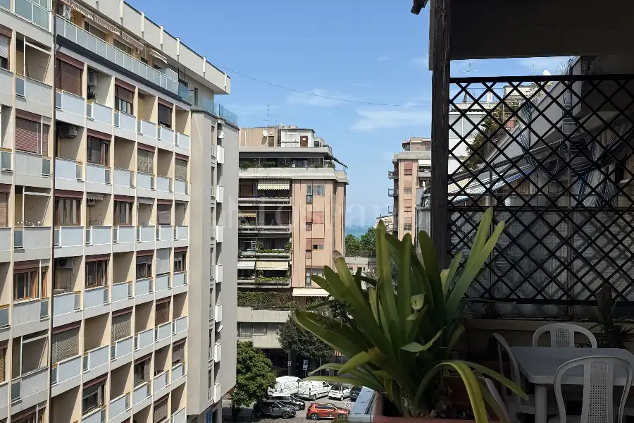Attico in vendita di 184 mq a €650.000 (rif. 7/2026)