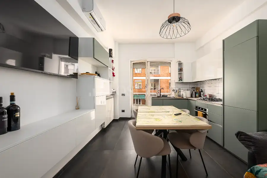 Casa in vendita di 65 mq a €339.000 (rif. 13/2026)