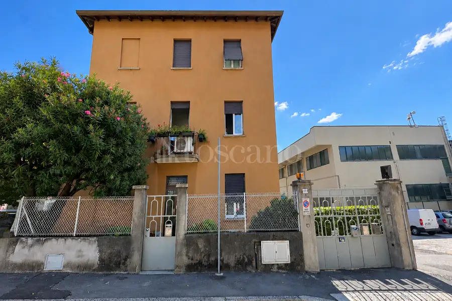 Casa in vendita di 100 mq a €205.000 (rif. 12/2026)