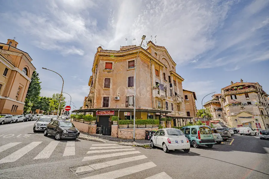 Attico in vendita di 116 mq a €1.100.000 (rif. 16/2026)