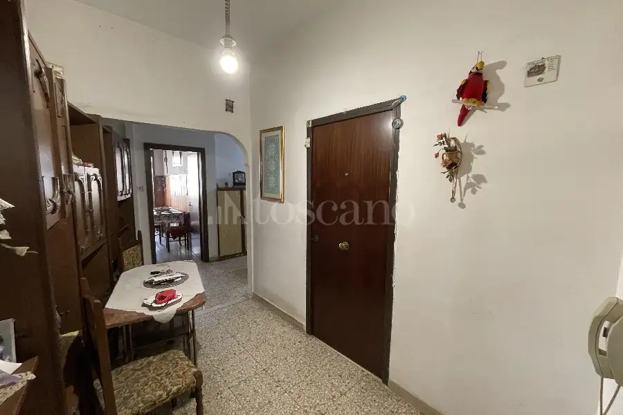 Casa in vendita di 111 mq a €34.000 (rif. 42/2025)