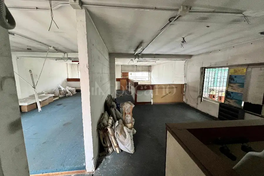 Negozio in vendita di 33 mq a €128.000 (rif. 8/2025)