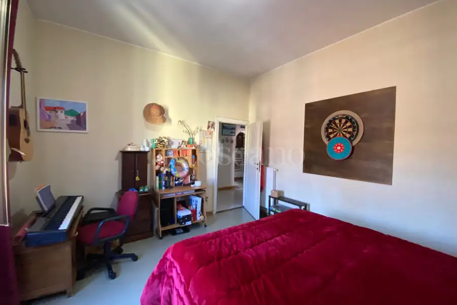 Attico in vendita di 106 mq a €209.000 (rif. 11/2025)