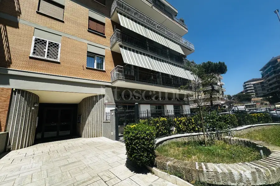 Superattico in affitto di 50 mq a €1.500 (rif. 44/2026)