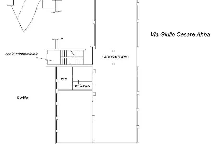 Laboratorio in vendita di 240 mq a €285.000 (rif. 7/2025)