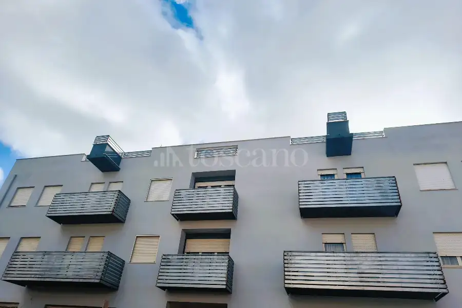 Attico in vendita di 80 mq a €80.000 (rif. 40/2025)