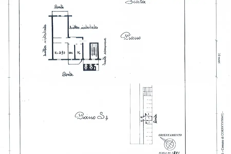 Casa in vendita di 80 mq a €209.000 (rif. 13/2026)