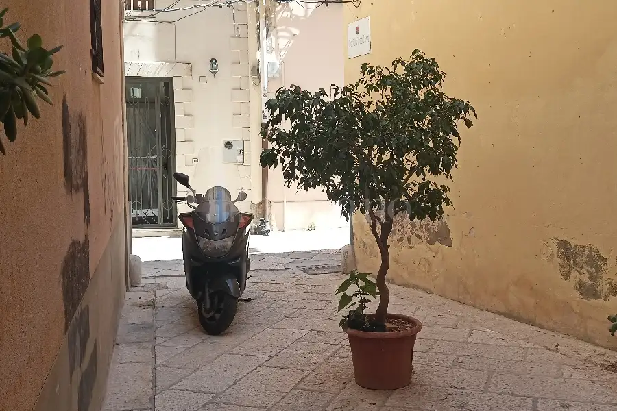 Casa in affitto di 71 mq a €450 (rif. 33/2026)