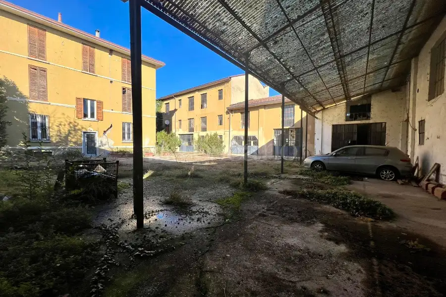 Rustico in vendita di 1.981 mq trattativa riservata (rif. 95/2022)