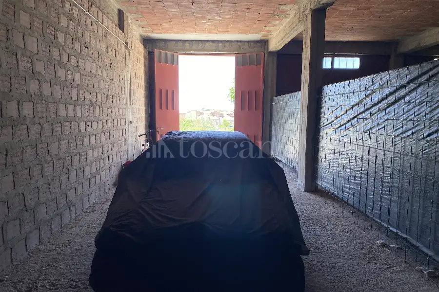 Magazzino in vendita di 180 mq a €109.000 (rif. 116/2025)