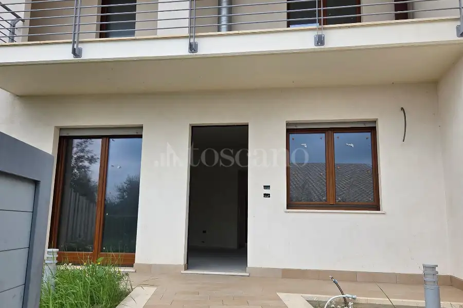 Villino a Schiera in vendita di 168 mq a €210.000 (rif. 9/2026)