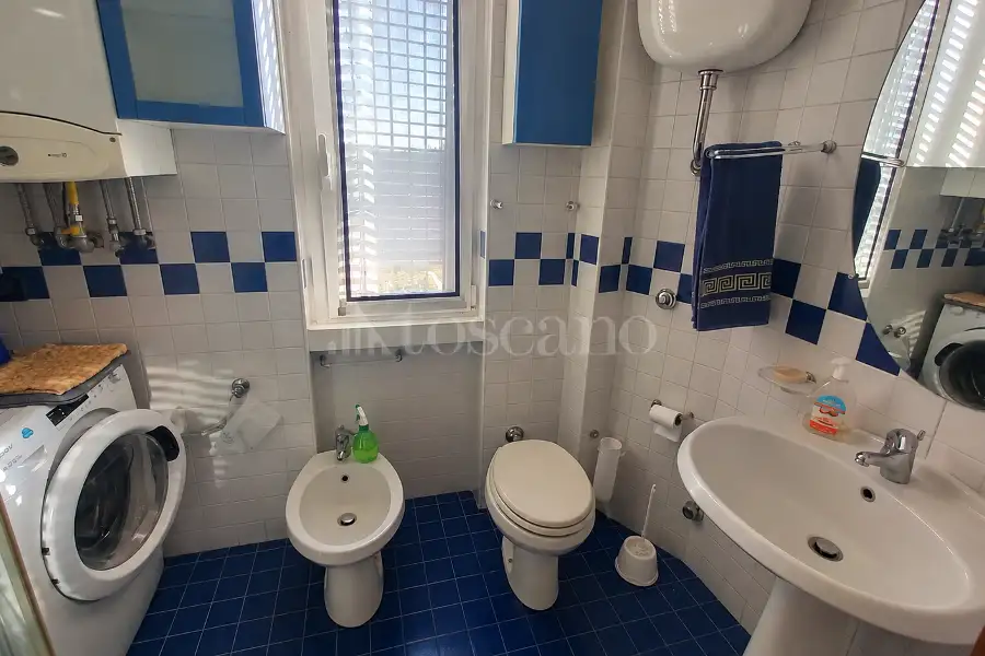 Casa in affitto di 55 mq a €1.300 (rif. 9/2026)