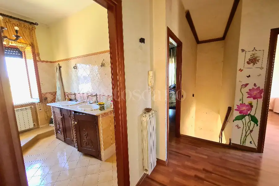 Villa in vendita di 225 mq a €269.000 (rif. 29/2026)