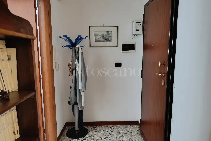 Ufficio in affitto di 60 mq a €1.500 (rif. 40/2026)