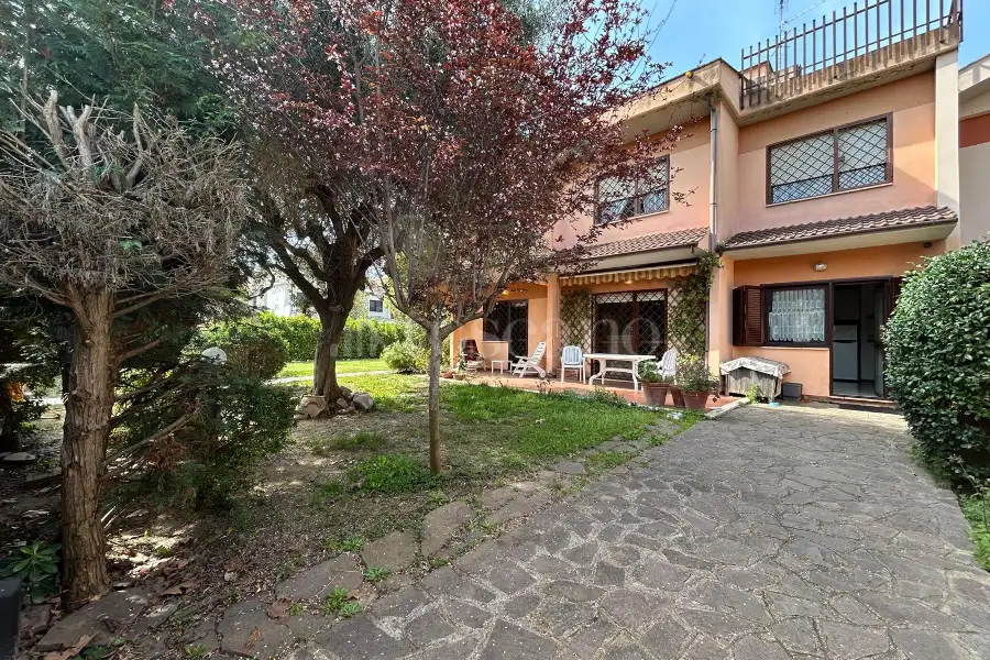 Villa in vendita di 210 mq a €489.000 (rif. 14/2026)
