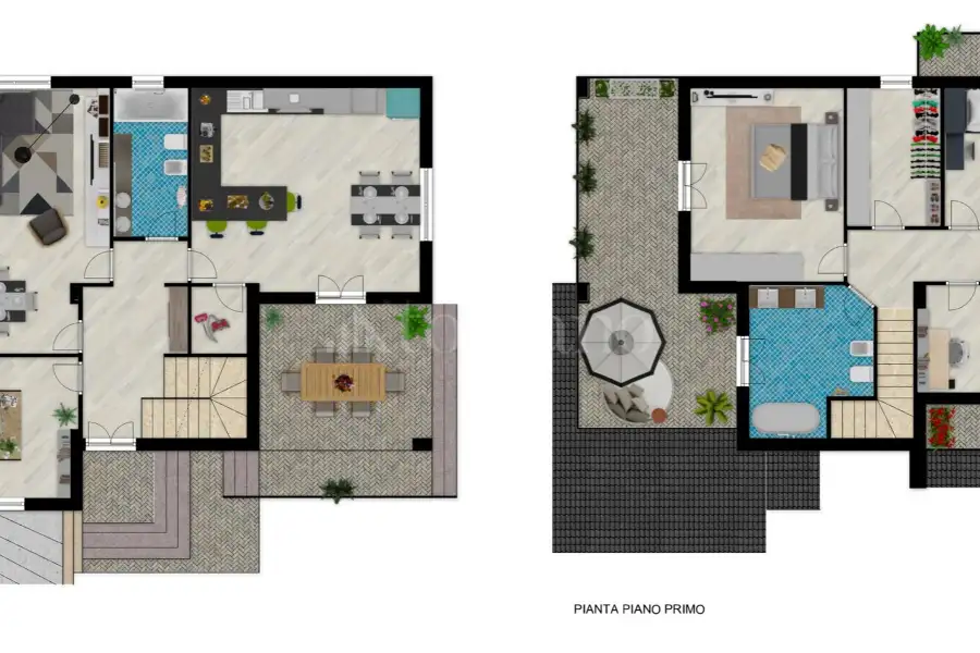 Villa in vendita di 270 mq a €75.000 (rif. 102/2025)