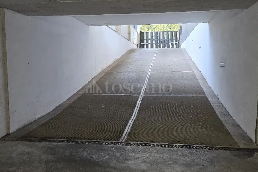 Box in vendita di 14 mq a €42.000 (rif. 19/2025)