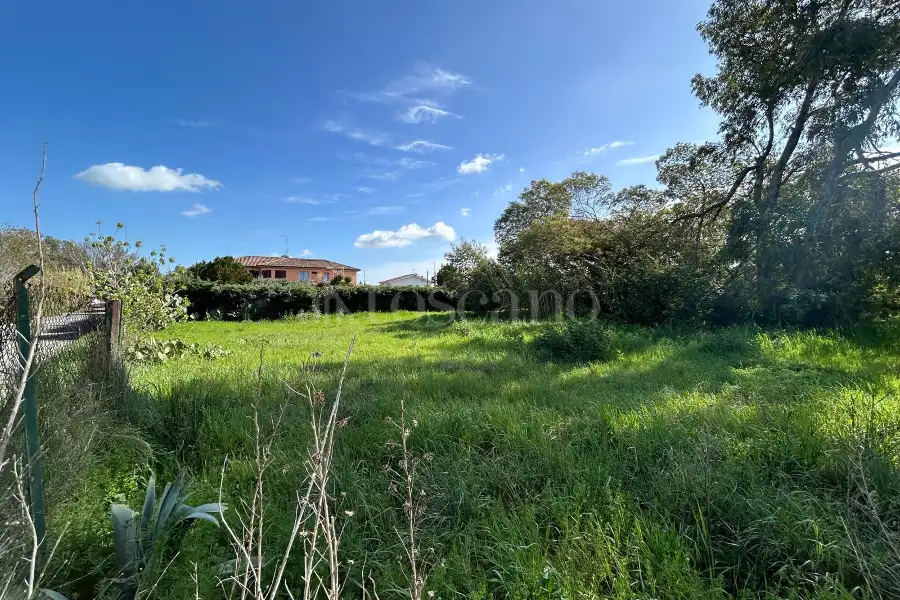 Agricolo in vendita di 1.400 mq a €49.000 (rif. 23/2025)
