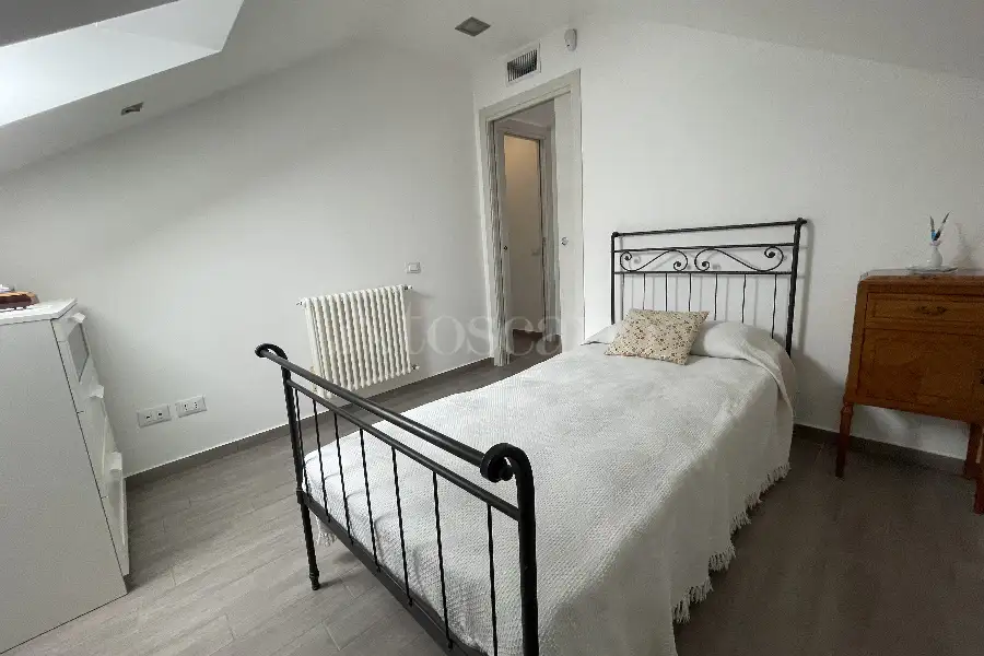 Mansarda in vendita di 62 mq a €128.000 (rif. 53/2024)