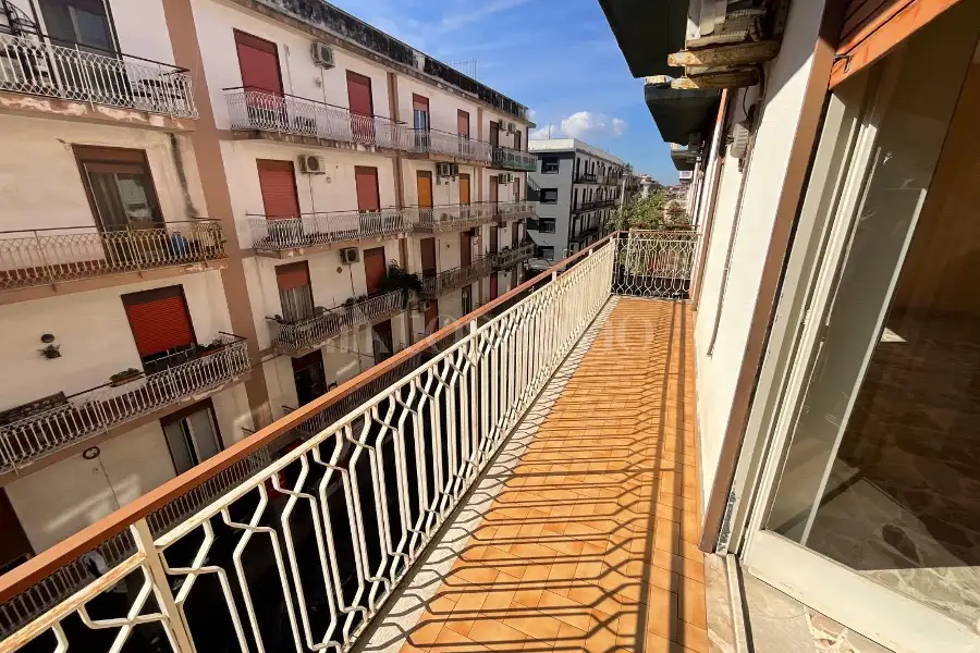 Casa in affitto di 115 mq a €750 (rif. 175/2026)