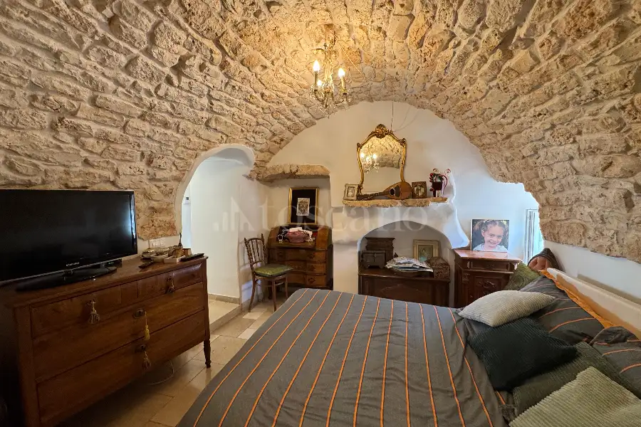 Villa in vendita di 170 mq a €780.000 (rif. 3/2026)