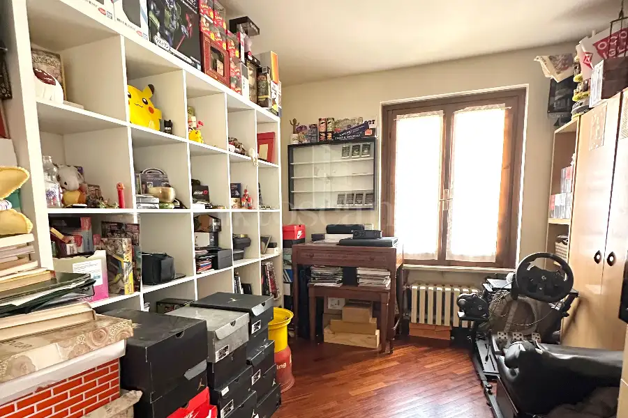 Casa in vendita di 107 mq a €285.000 (rif. 49/2025)