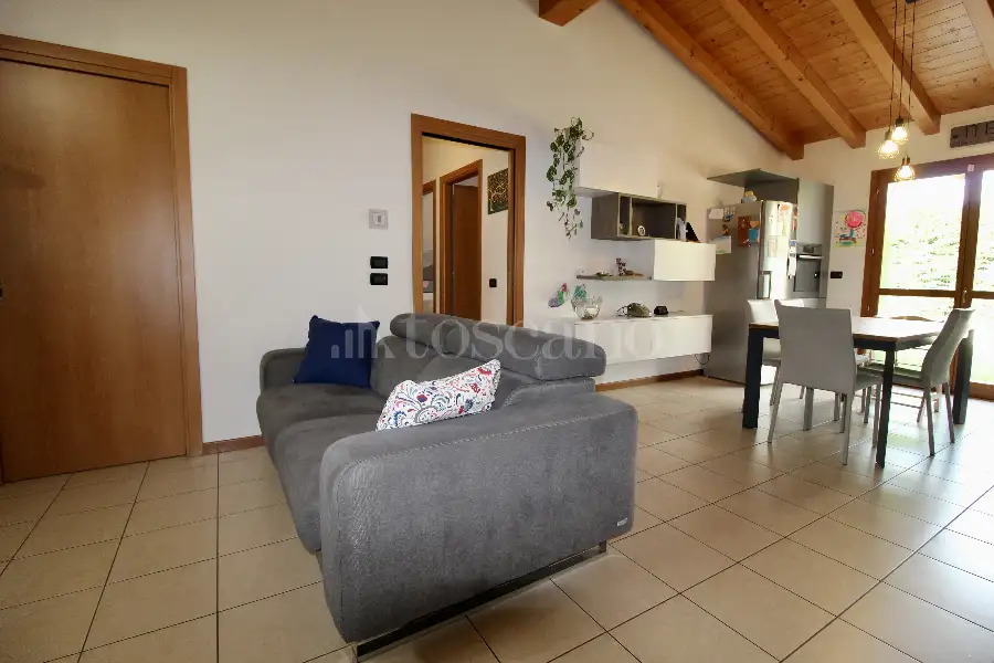 Villa in vendita di 83 mq a €209.000 (rif. 104/2026)