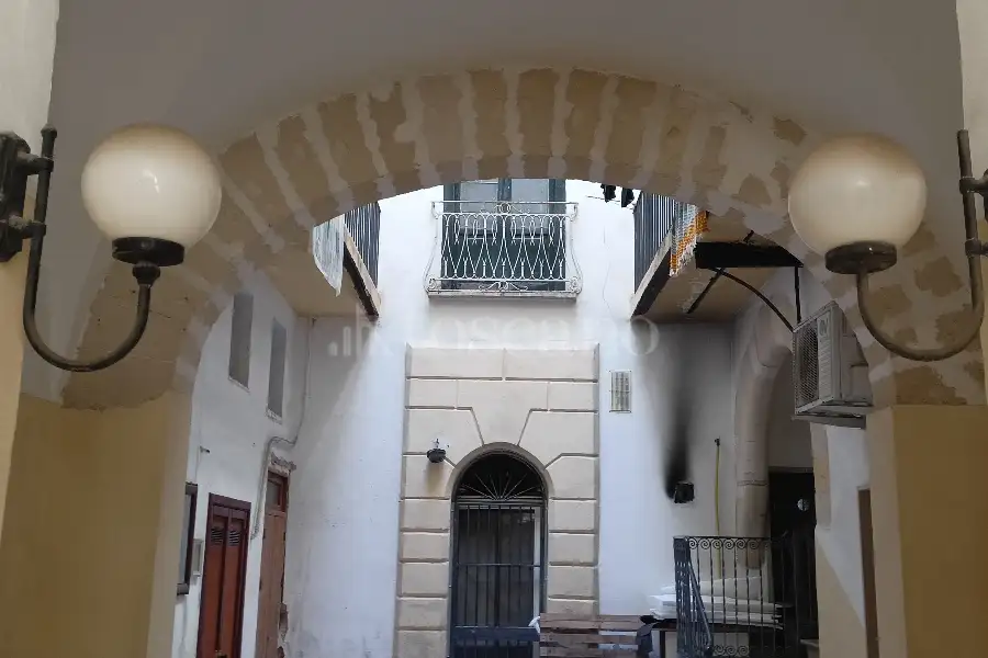 Casa in vendita di 70 mq a €75.000 (rif. 61/2025)