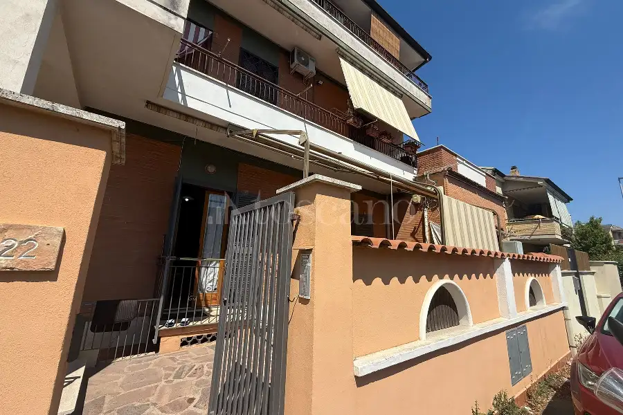Casa in vendita di 85 mq a €281.000 (rif. 32/2026)