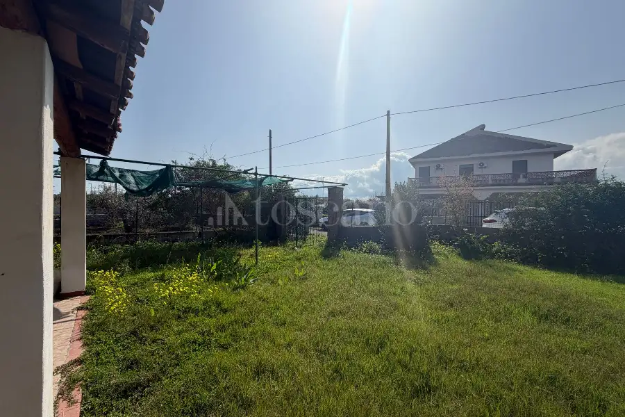 Villa in vendita di 117 mq a €99.000 (rif. 33/2026)