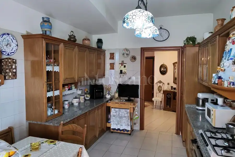 Casa in vendita di 130 mq a €579.000 (rif. 25/2025)