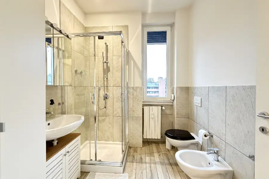 Casa in affitto di 50 mq a €900 (rif. 17/2026)
