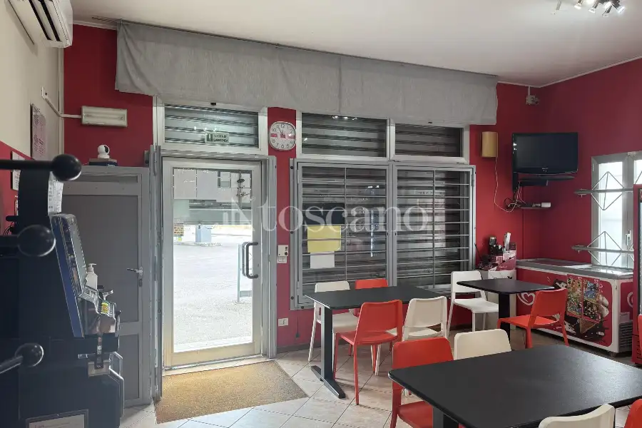 Attività Commerciale in vendita di 60 mq a €134,000 (rif. TS0304VE)