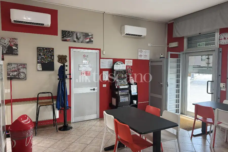 Attività Commerciale in vendita di 60 mq a €134,000 (rif. TS0304VE)