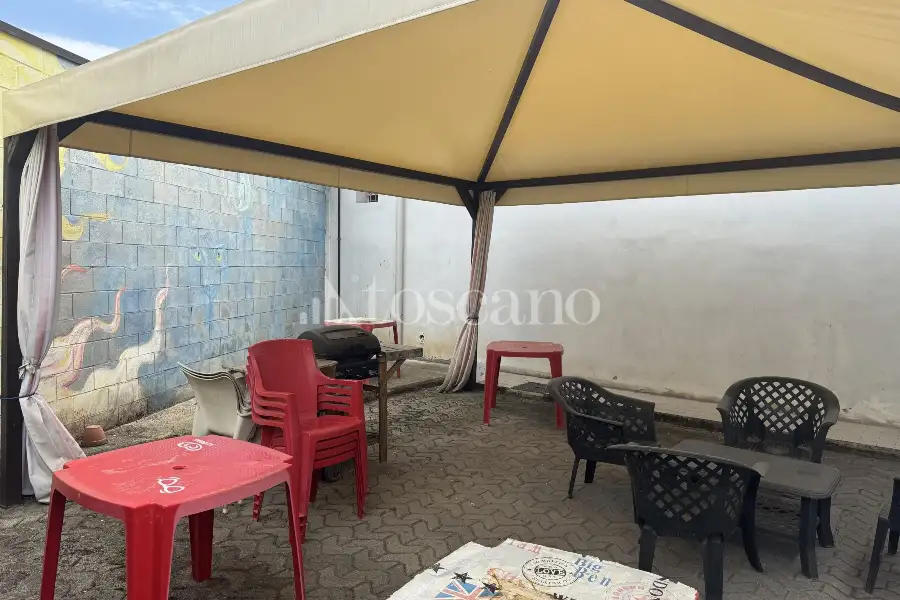Attività Commerciale in vendita di 60 mq a €134,000 (rif. TS0304VE)