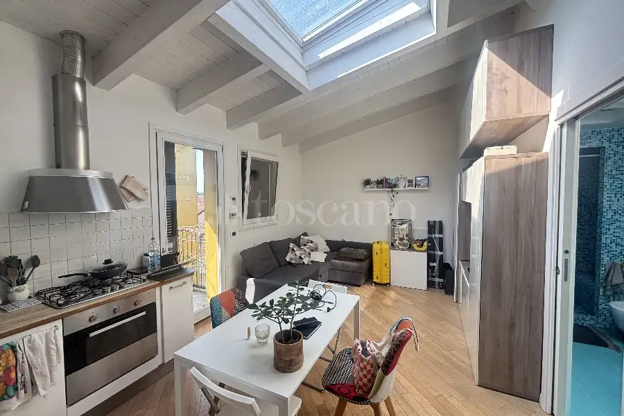 Casa in affitto di 43 mq a €1.300 (rif. 11/2026)