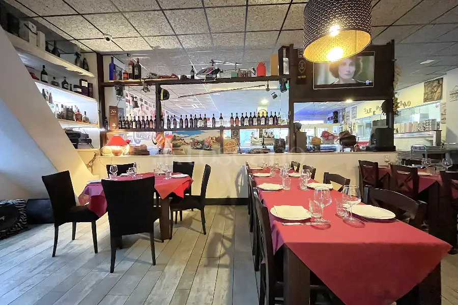 Negozio in vendita di 350 mq a €499.000 (rif. 8/2025)