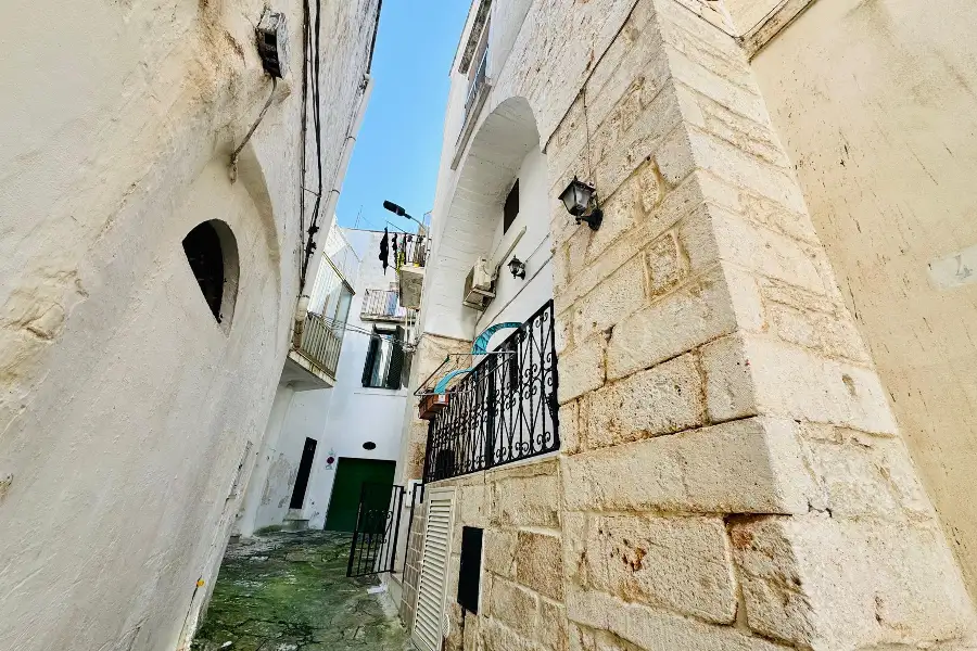 Casa Indipendente in vendita di 85 mq a €125.000 (rif. 15/2026)
