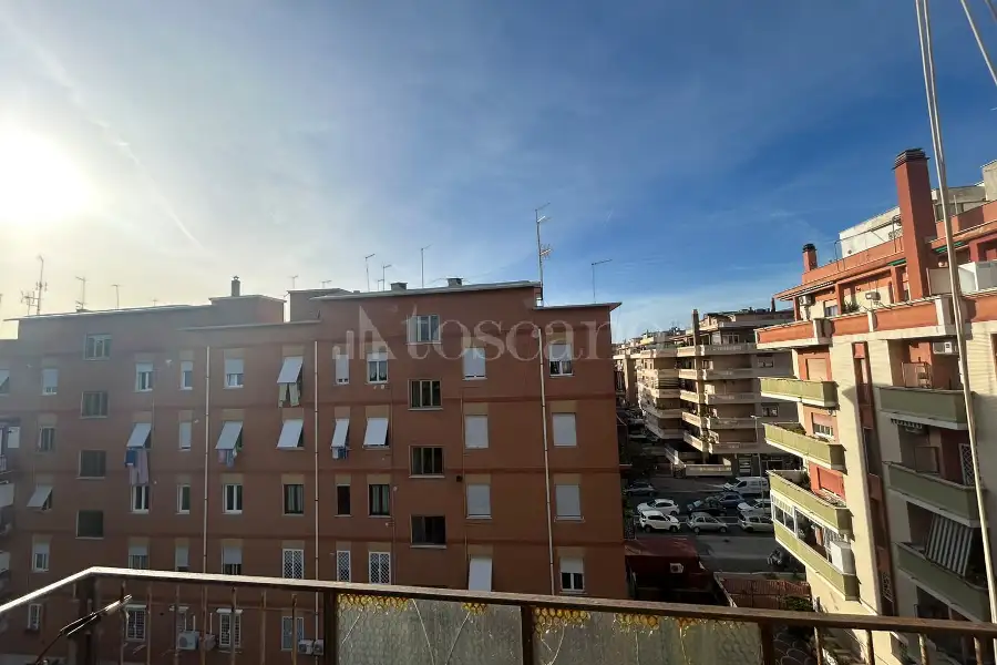Attico in vendita di 60 mq a €129.000 (rif. 54/2026)