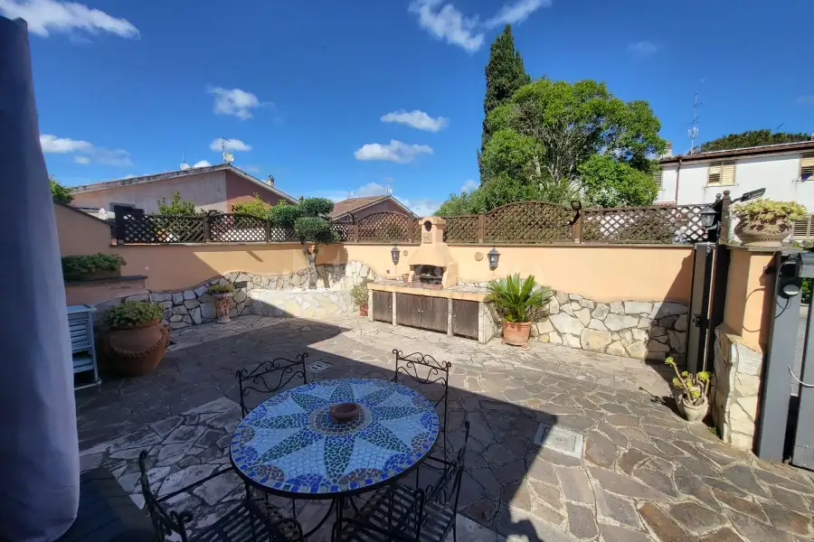 Villa in vendita di 200 mq a €359.000 (rif. 39/2025)