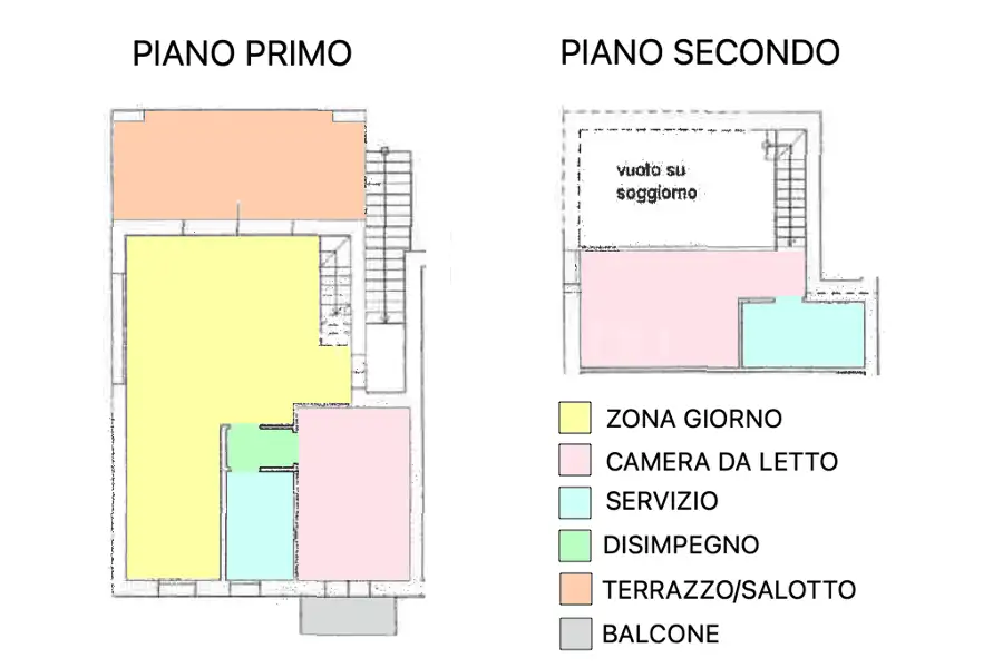 Casa in vendita di 130 mq a €405.000 (rif. 29/2026)