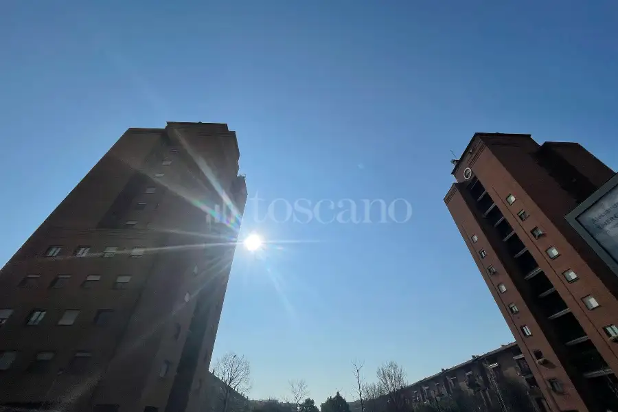 Box in vendita di 13 mq a €35.000 (rif. 10/2025)