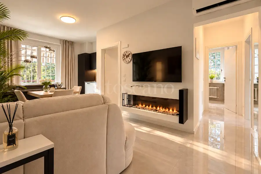 Casa in vendita di 100 mq a €595.000 (rif. 26/2026)